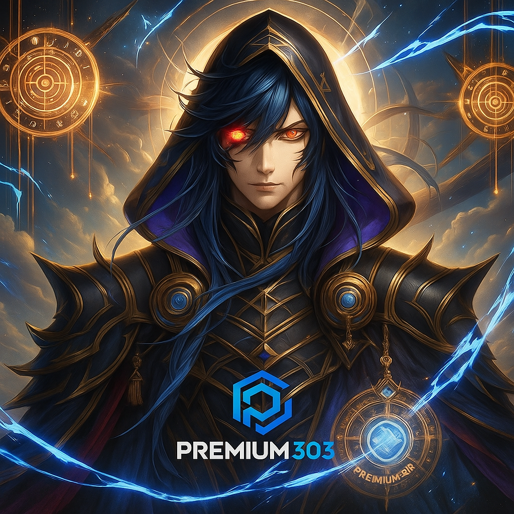 PREMIUM303