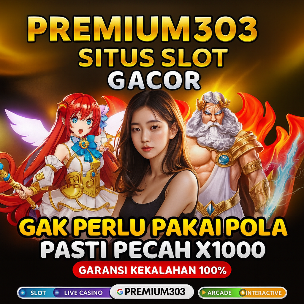Premium303 – Premium 303 Update Adds Hidden Treasures
Premium303 – Premium 303 Update Adds Hidden Treasures